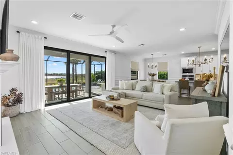 Living - 20507 Napa Loop, Estero, FL 33928 photo 1 of 1