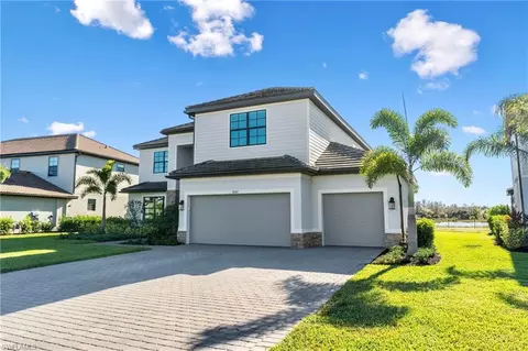 Exterior - 20507 Napa Loop, Estero, FL 33928 photo 1 of 12