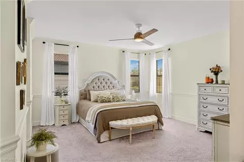 Bedroom - 20507 Napa Loop, Estero, FL 33928 photo 1 of 3