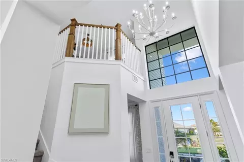 Entry Way - 20507 Napa Loop, Estero, FL 33928 photo 1 of 7