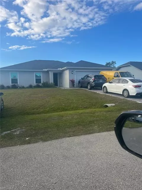 1630 SE 19th Ln, Cape Coral, FL 33990