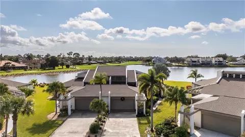 16588 Timberlakes Dr #1, Fort Myers, FL 33908