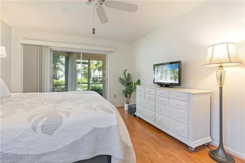 Bedroom - 3200 Binnacle Dr #C1, Naples, FL 34103 photo 3 of 5