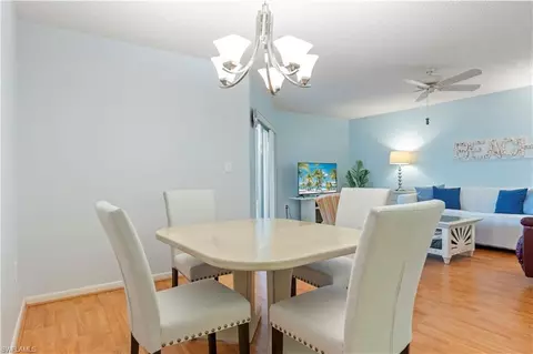 Dining - 3200 Binnacle Dr #C1, Naples, FL 34103 photo 3 of 4