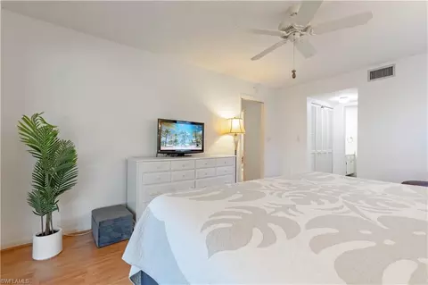 Bedroom - 3200 Binnacle Dr #C1, Naples, FL 34103 photo 1 of 5