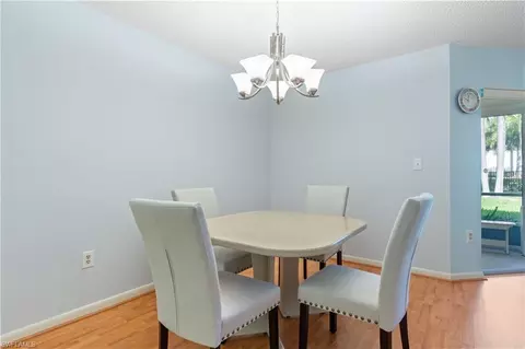 Dining - 3200 Binnacle Dr #C1, Naples, FL 34103 photo 4 of 4
