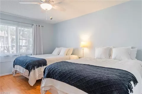Bedroom - 3200 Binnacle Dr #C1, Naples, FL 34103 photo 4 of 5
