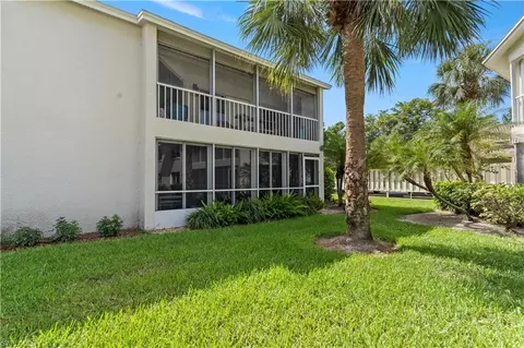 Exterior - 3200 Binnacle Dr #C1, Naples, FL 34103 photo 4 of 11