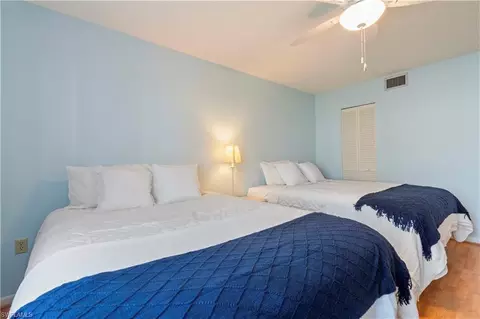 Bedroom - 3200 Binnacle Dr #C1, Naples, FL 34103 photo 5 of 5