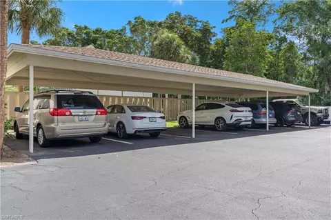 Exterior - 3200 Binnacle Dr #C1, Naples, FL 34103 photo 9 of 11
