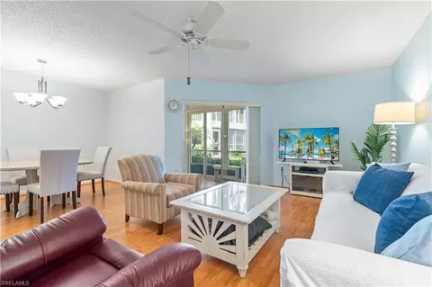 Living - 3200 Binnacle Dr #C1, Naples, FL 34103 photo 2 of 4