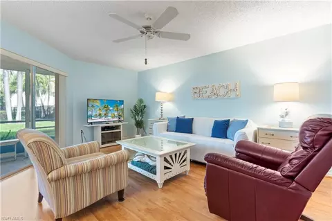 Living - 3200 Binnacle Dr #C1, Naples, FL 34103 photo 4 of 4