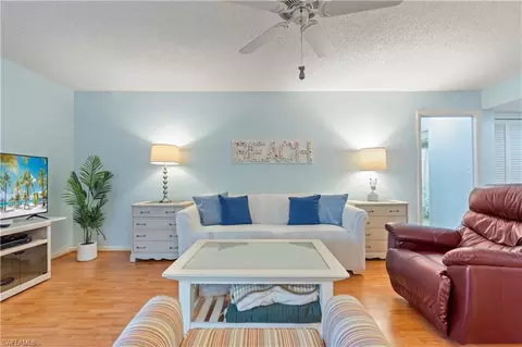 Living - 3200 Binnacle Dr #C1, Naples, FL 34103 photo 3 of 4