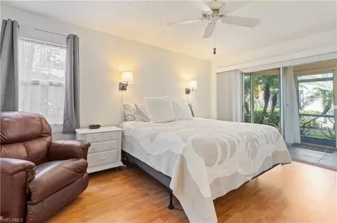 Bedroom - 3200 Binnacle Dr #C1, Naples, FL 34103 photo 2 of 5