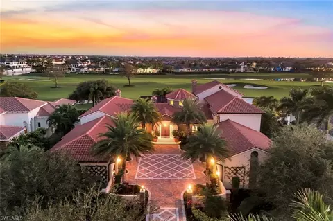 16740 Prato Way, Naples, FL 34110
