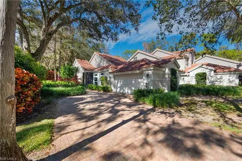 107 Amblewood Ln #1-101, Naples, FL 34105