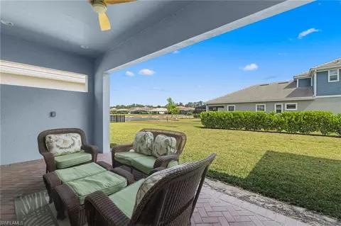 Exterior - 3419 Pilot Cir, Naples, FL 34120 photo 4 of 9