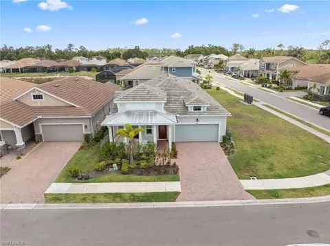 View/Area - 3419 Pilot Cir, Naples, FL 34120 photo 2 of 3