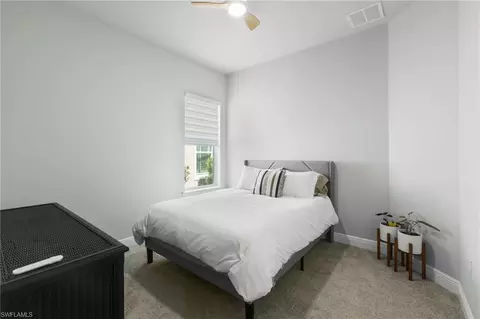 Bedroom - 3419 Pilot Cir, Naples, FL 34120 photo 3 of 3
