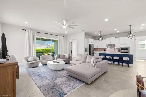 Living - 3419 Pilot Cir, Naples, FL 34120 photo 1 of 4