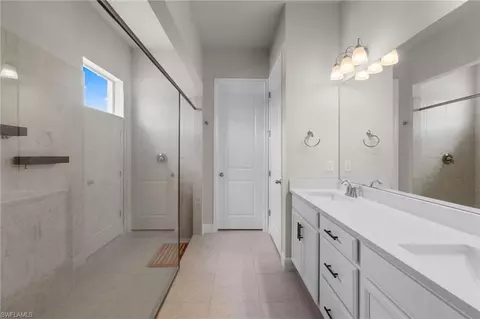 Entry Way - 3419 Pilot Cir, Naples, FL 34120 photo 1 of 4