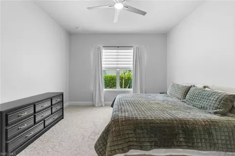 Bedroom - 3419 Pilot Cir, Naples, FL 34120 photo 1 of 3