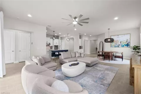 Living - 3419 Pilot Cir, Naples, FL 34120 photo 4 of 4