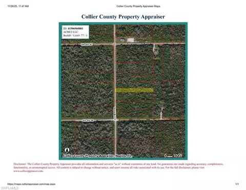 Desoto Blvd, Naples, FL 34117
