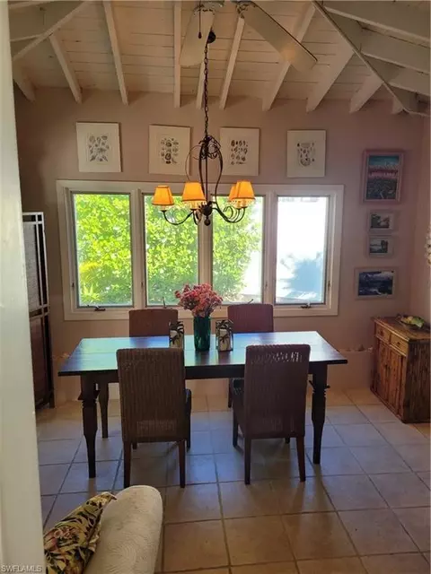 Dining - 870 Forest Ave, Naples, FL 34102 photo 1 of 2