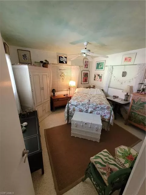Bedroom - 870 Forest Ave, Naples, FL 34102 photo 2 of 2