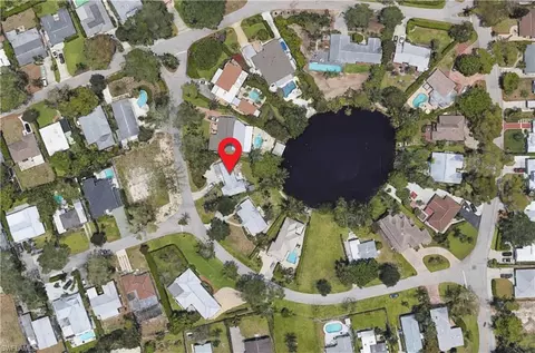View/Area - 870 Forest Ave, Naples, FL 34102 photo 1 of 1