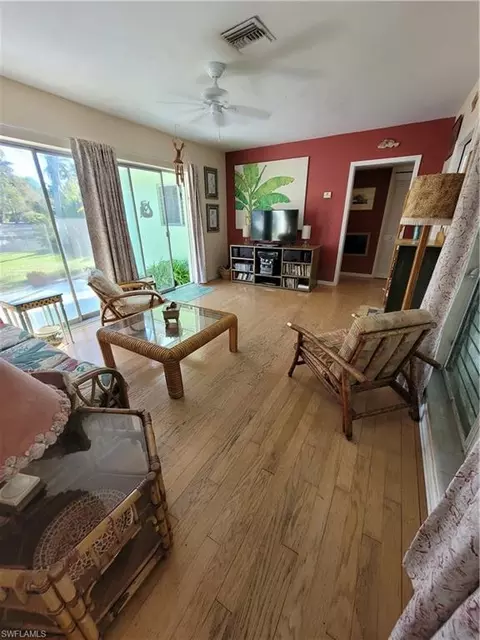 Living - 870 Forest Ave, Naples, FL 34102 photo 1 of 2