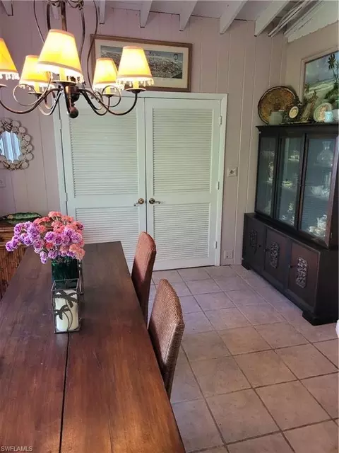 Dining - 870 Forest Ave, Naples, FL 34102 photo 2 of 2