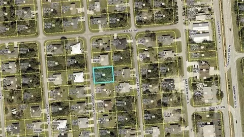 311 Gordon Ave S, Lehigh Acres, FL 33973
