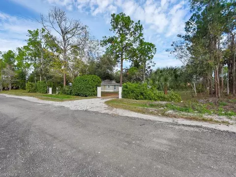 Exterior - 2180 Della Dr, Naples, FL 34117 photo 10 of 10