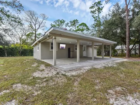 Exterior - 2180 Della Dr, Naples, FL 34117 photo 1 of 10