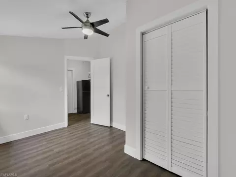 Bedroom - 2180 Della Dr, Naples, FL 34117 photo 8 of 8