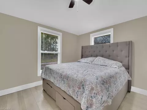 Bedroom - 2180 Della Dr, Naples, FL 34117 photo 1 of 8