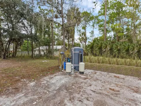 Exterior - 2180 Della Dr, Naples, FL 34117 photo 7 of 10