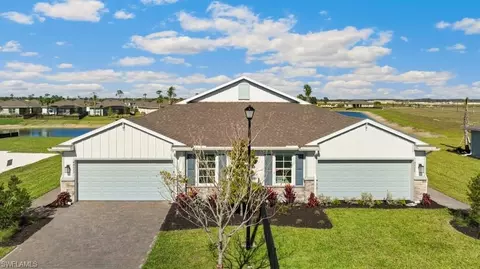 17645 Oleander Ave, Punta Gorda, FL 33982