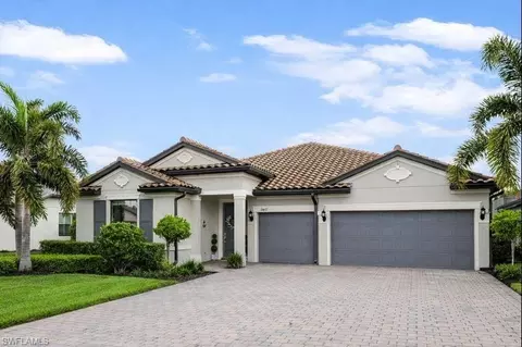 19837 Beverly Park Rd, Estero, FL 33928