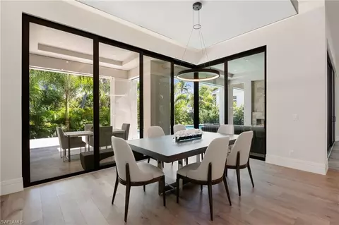 Dining - 3540 Crayton Rd, Naples, FL 34103 photo 1 of 1
