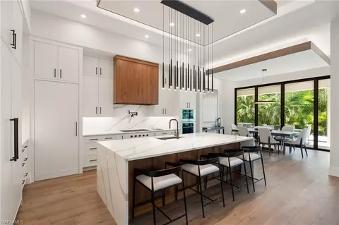 Kitchen - 3540 Crayton Rd, Naples, FL 34103 photo 1 of 1