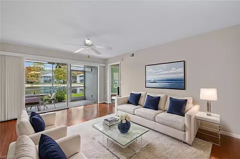 815 New Waterford Dr #C102, Naples, FL 34104