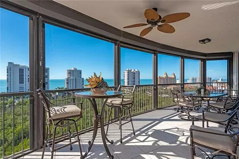 8930 Bay Colony Dr #1403, Naples, FL 34108