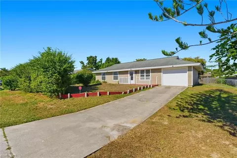 5283 17th Pl SW, Naples, FL 34116