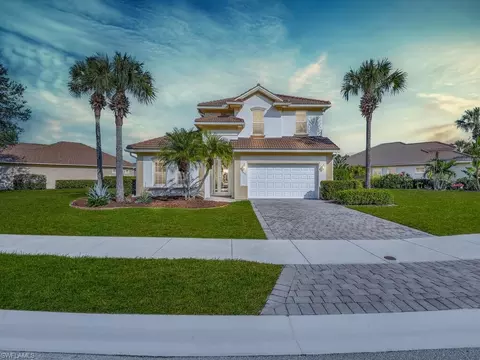 7851 Founders Cir, Naples, FL 34104