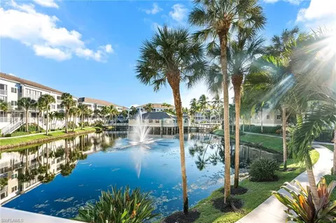 7638 Pebble Creek Cir #102, Naples, FL 34108