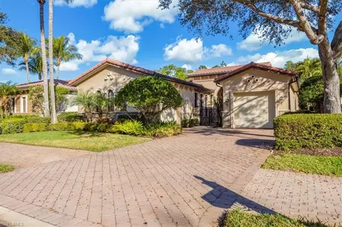 16834 Cabreo Dr, Naples, FL 34110