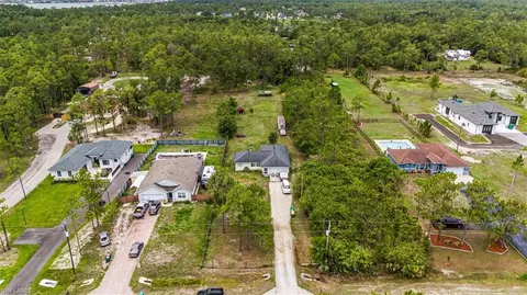 3660 47th Ave NE, Naples, FL 34120